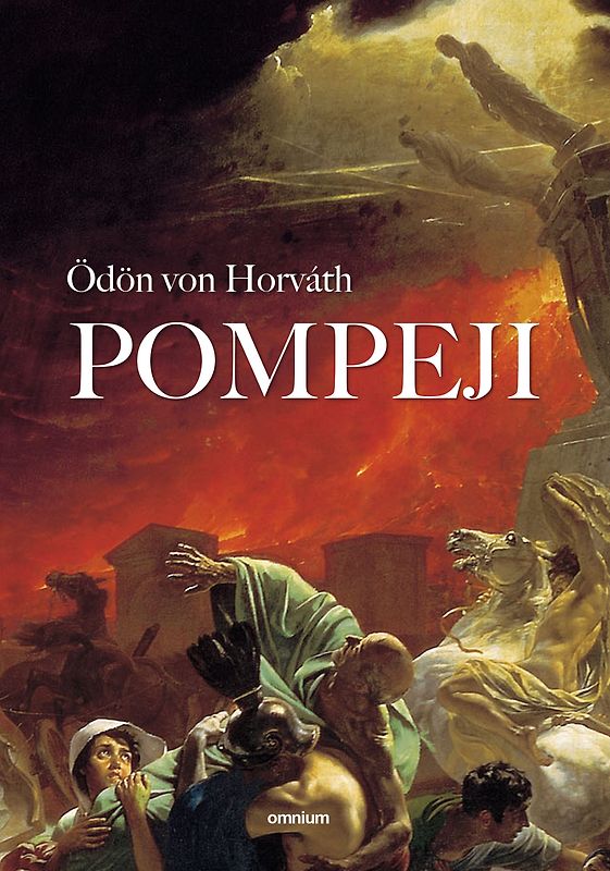 Pompeji