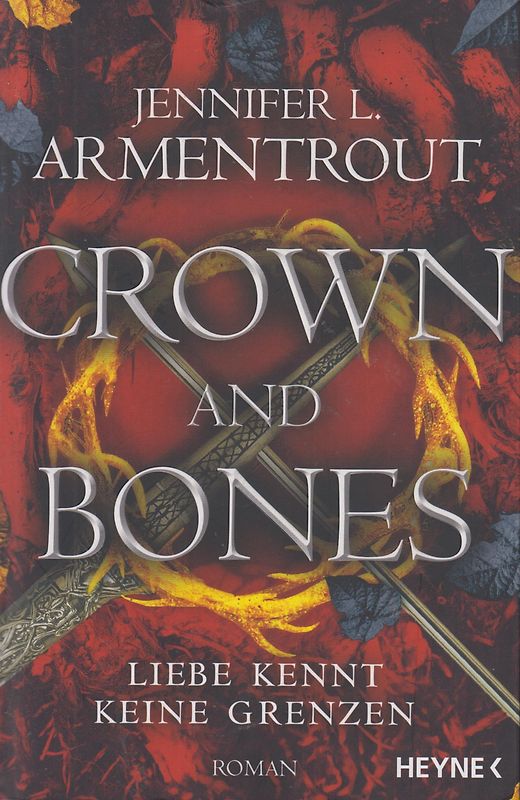 Crown and Bones - Liebe kennt keine Grenzen