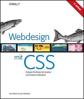 Webdesign mit CSS