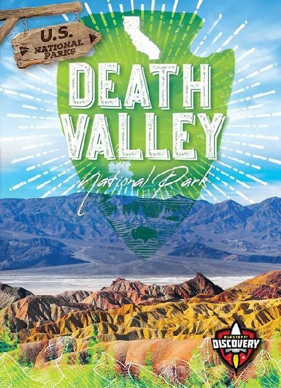 Death Valley National Park