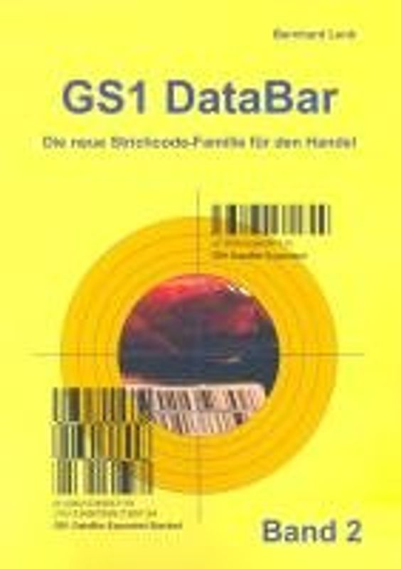 GS1 DataBar - Band 2
