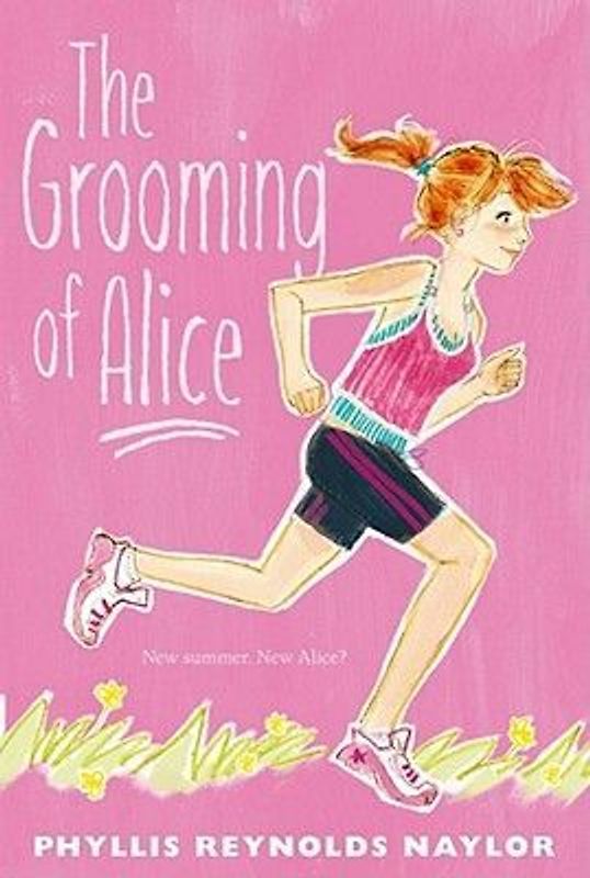 The Grooming of Alice, 12