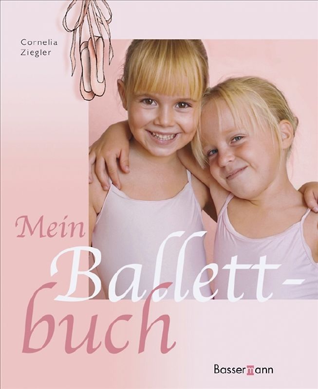 Mein Ballettbuch