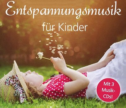 Entspannungsmusik für Kinder