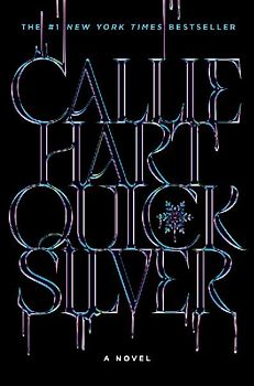 Quicksilver (Standard Edition)