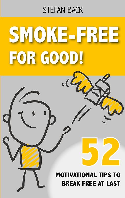 Smoke-Free for Good!