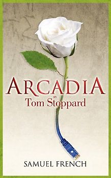 Arcadia - Stoppard, Tom