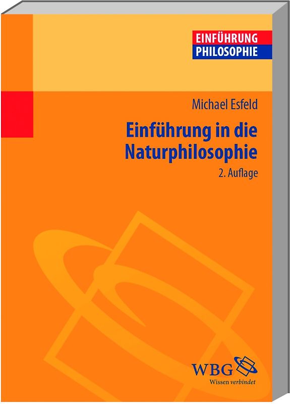 Einführung in die Naturphilosophie