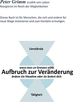 Aufbruch zur Veränderung