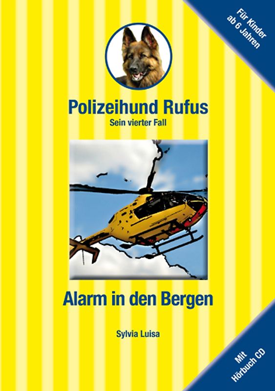 Alarm in den Bergen