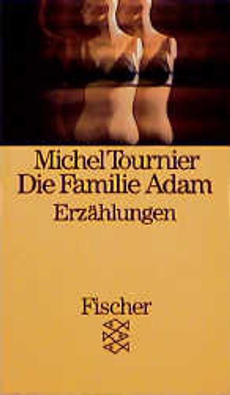 Die Familie Adam. Erzählungen