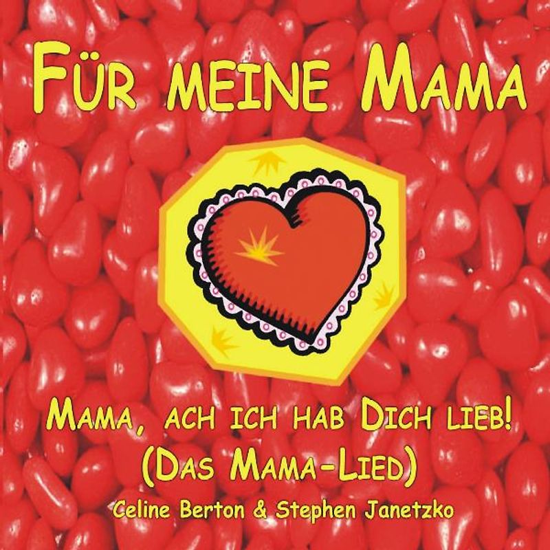 Für meine Mama