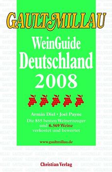 Gault Millau WeinGuide Deutschland 2008