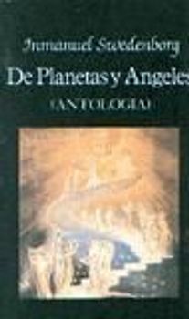 De planetas y angeles : (Antología)