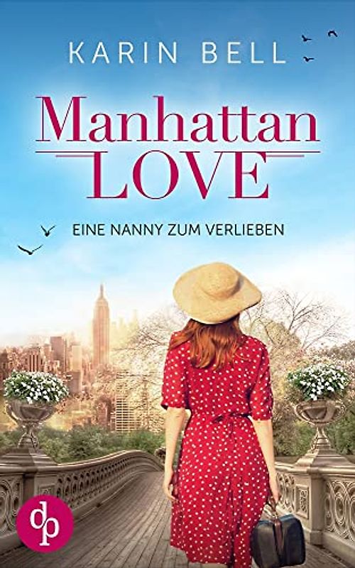 Manhattan Love: Eine Nanny zum Verlieben