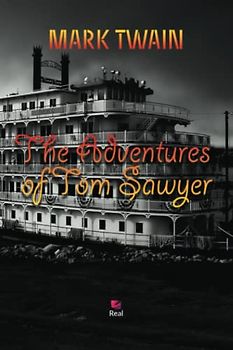 The Adventures of Tom Sawyer Preface by Giancarlo Rossini