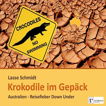 Krokodile im Gepäck