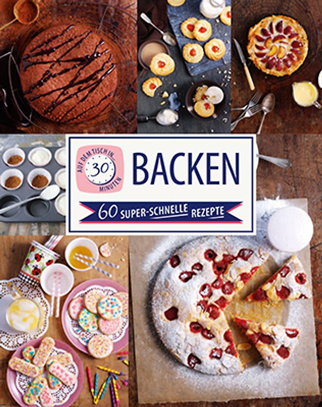 Backen