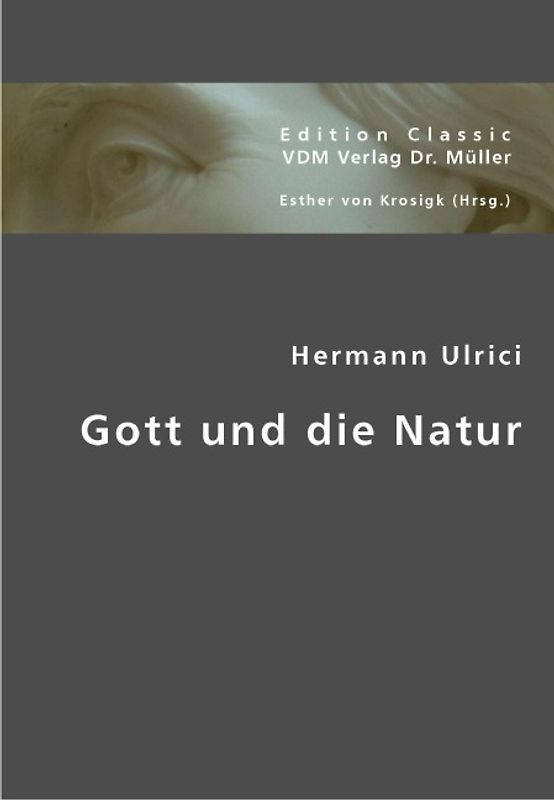 Gott und die Natur
