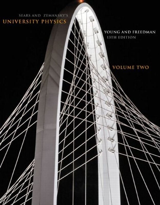Sears and Zemansky's University Physics: United States Edition