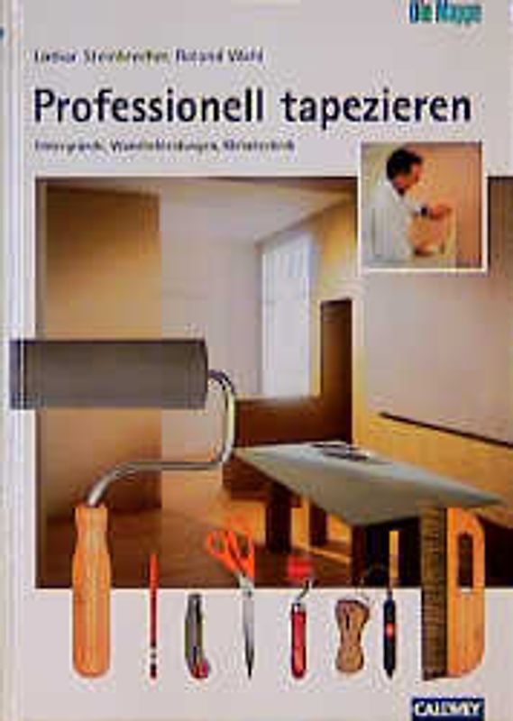 Meisterhaft tapezieren