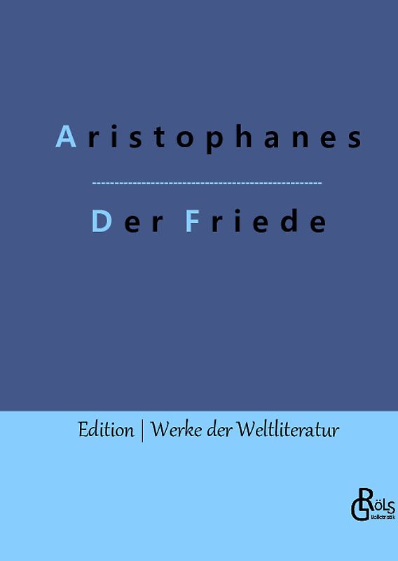 Der Friede