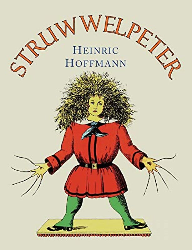 Struwwelpeter: English Translation