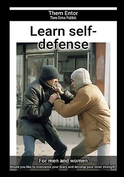 Learn self-defense