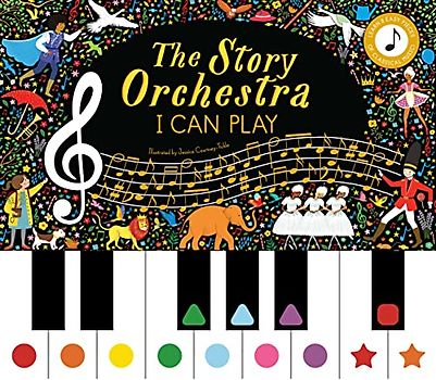 The Story Orchestra: I Can Play