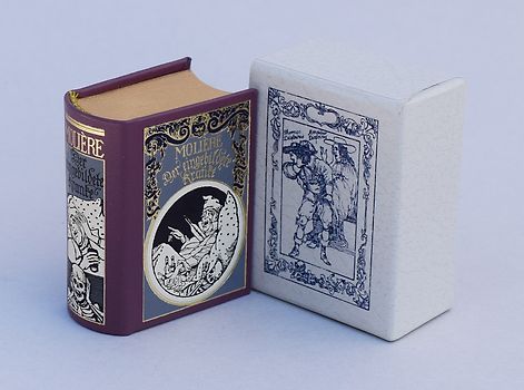 Der eingebildete Kranke