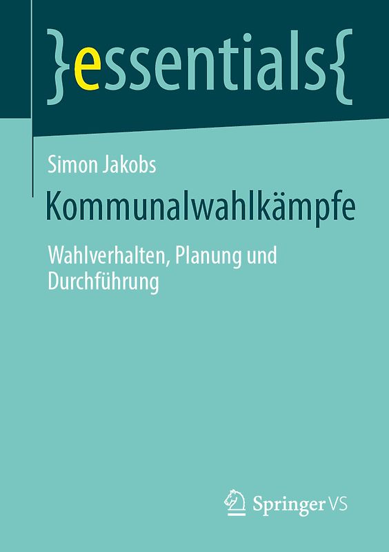 Kommunalwahlkämpfe