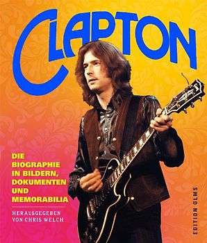 Eric Clapton