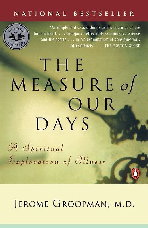 The Measure of Our Days