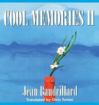Cool Memories II