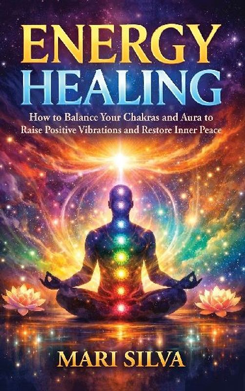 Energy Healing