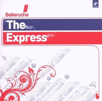 Belleruche - The Express