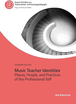 Music Teacher Identities