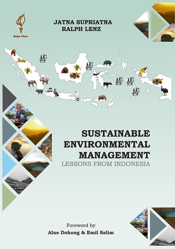Sustainable Environmental Management