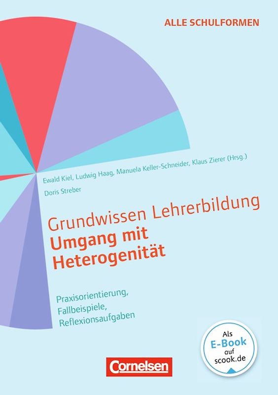 Grundwissen Lehrerbildung