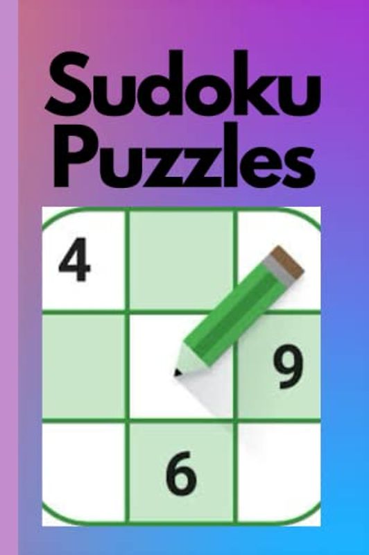 Sudoku Puzzles: Sharpen Your Mind