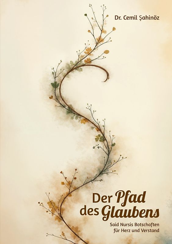 Der Pfad des Glaubens