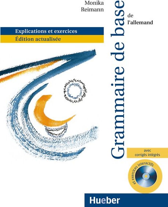 Grammaire de base de l'allemand aktuell