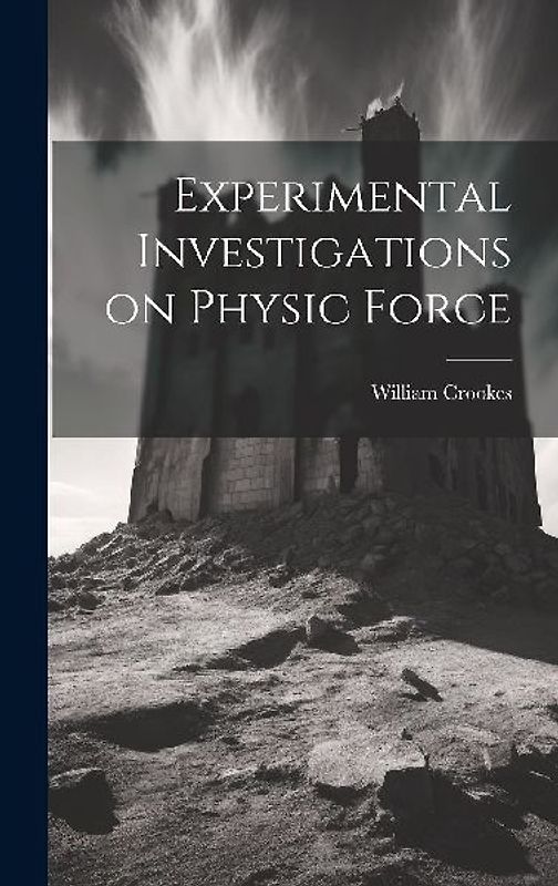 Experimental Investigations on Physic Force