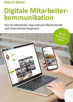 Digitale Mitarbeiterkommunikation