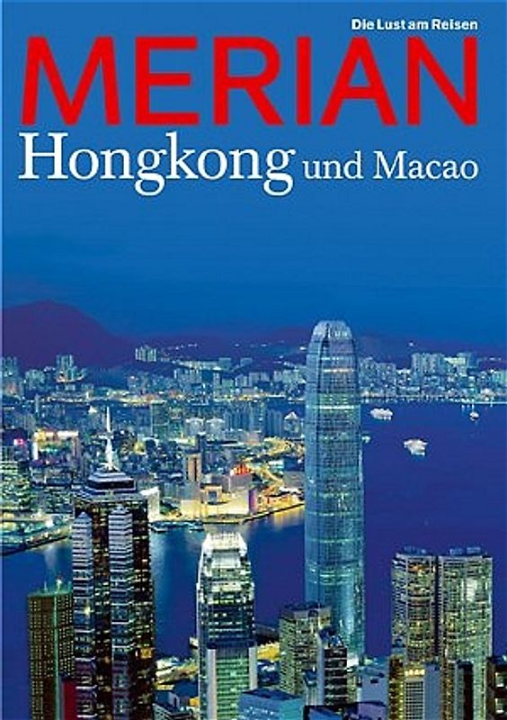 Hongkong und Macao