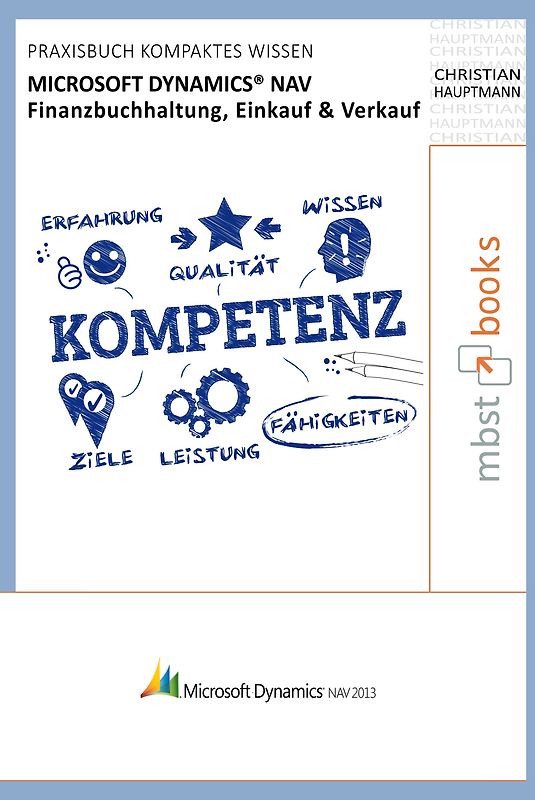 Microsoft Dynamics NAV Finanzbuchhaltung, Einkauf und Verkauf