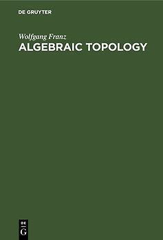 Algebraic Topology