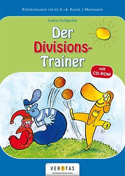 Der Divisions-Trainer