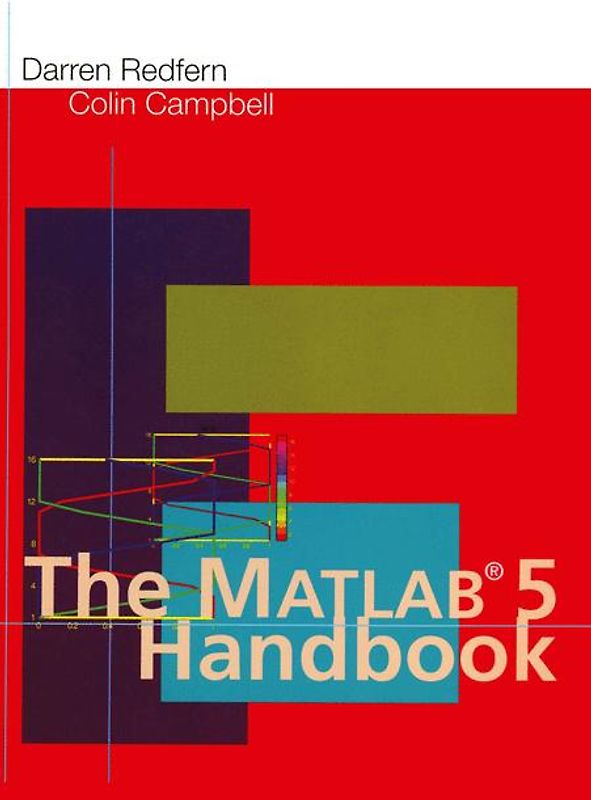 The Matlab® 5 Handbook