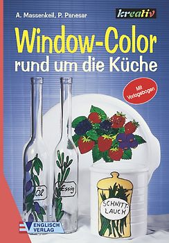 Window-Color. Rund um die Küche